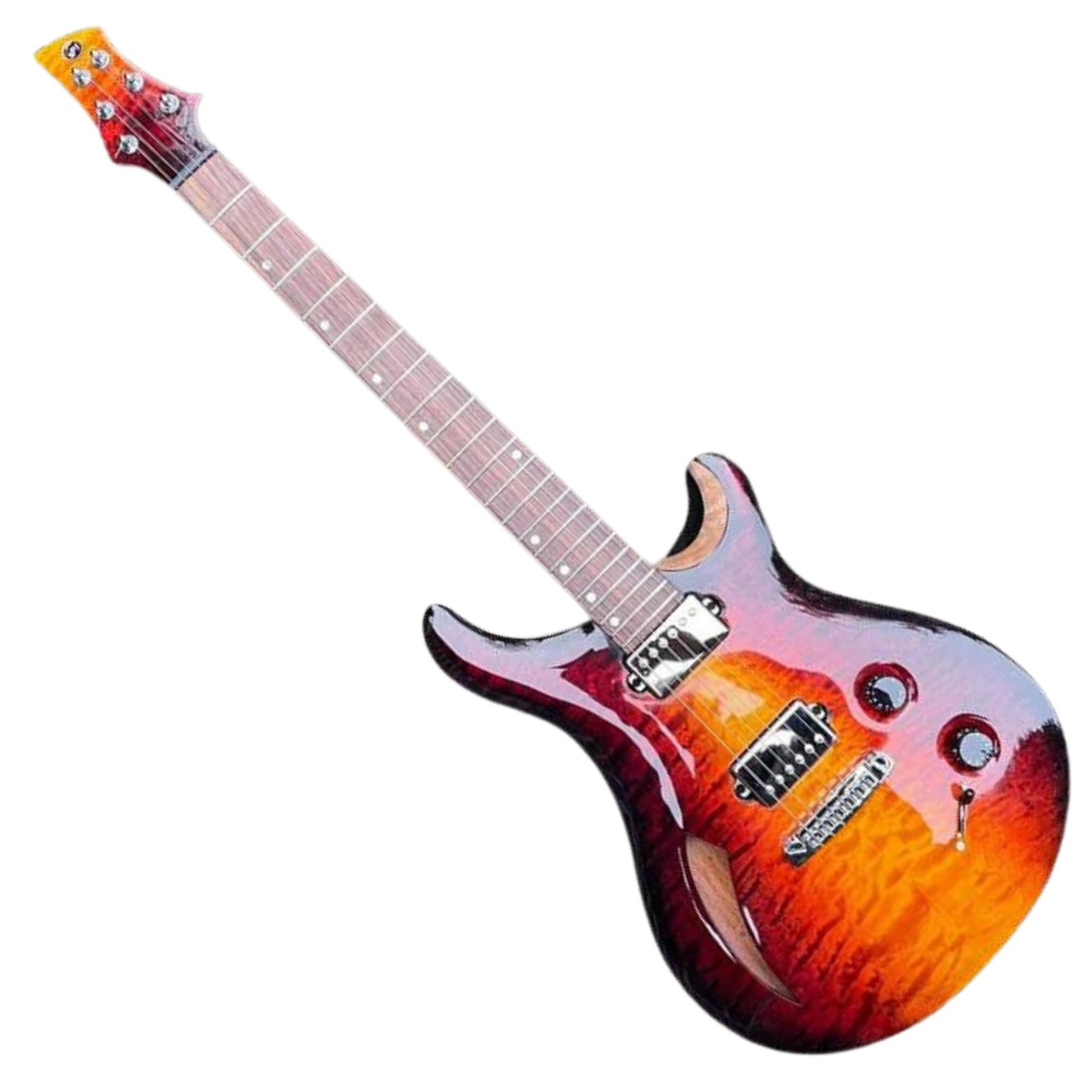 Brite Tone Polyurethane Instrument Finish, High Solids Non-Yellowing Super-Ha…