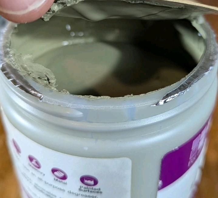 Beyond Paint All-in-One Sage 1 Quart Refinishing Paint 2102401