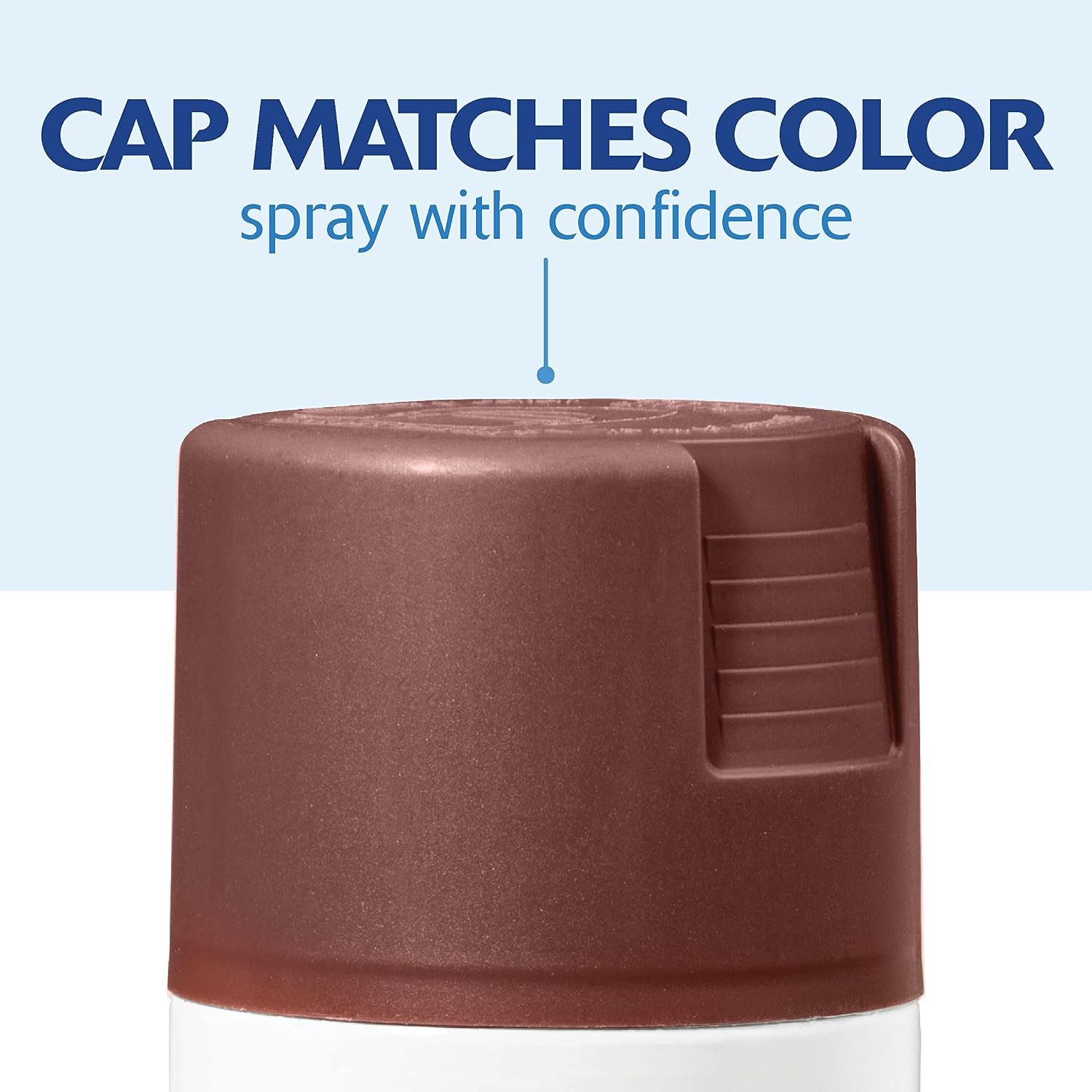 Rust-Oleum 334018-6PK Painter’S Touch 2X Ultra Cover Spray Primer, 12 Oz, Flat R