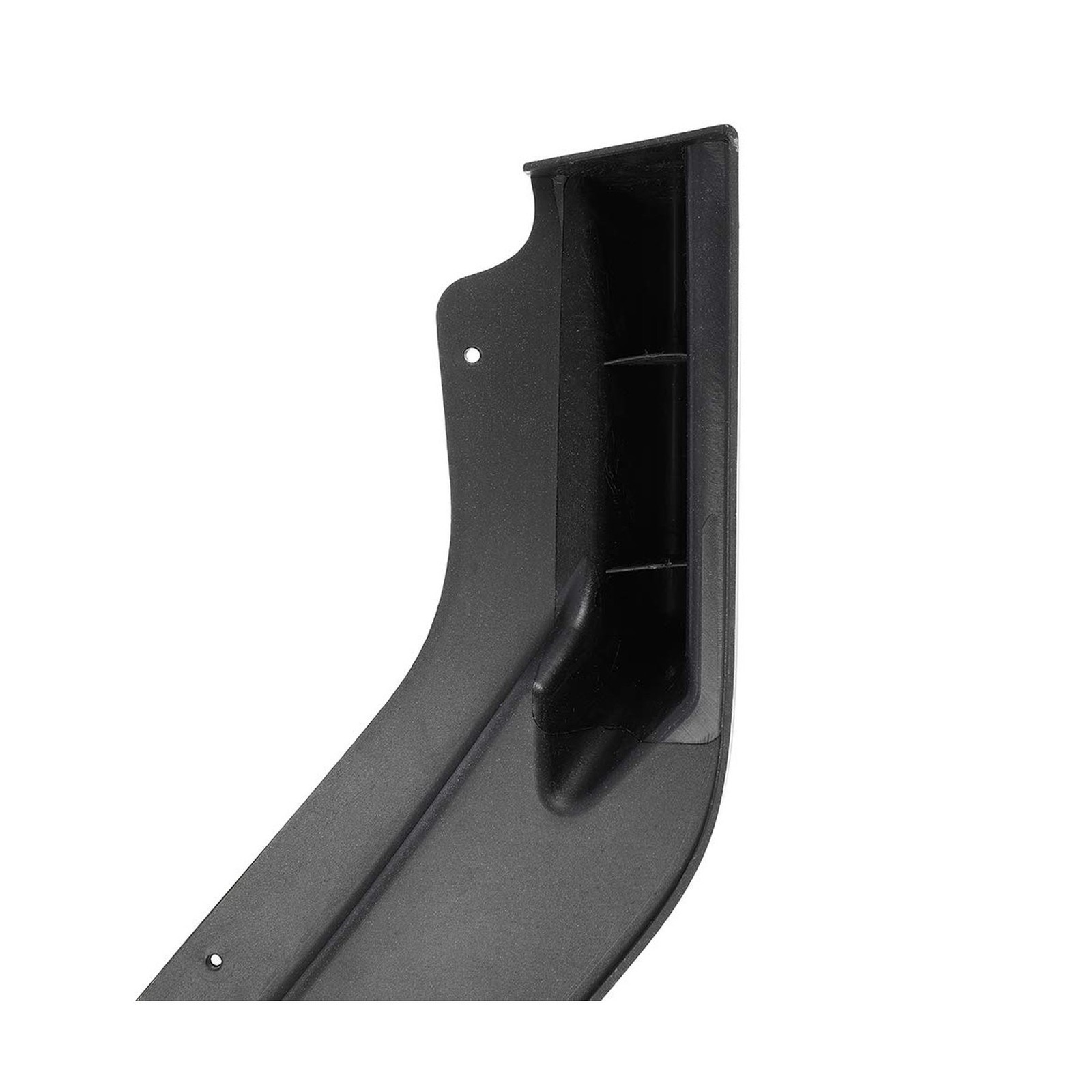 SCITOO Front Lip Spoiler, ABS Hard Bumper Lip Guard 3pcs Assembled Air Dams K…