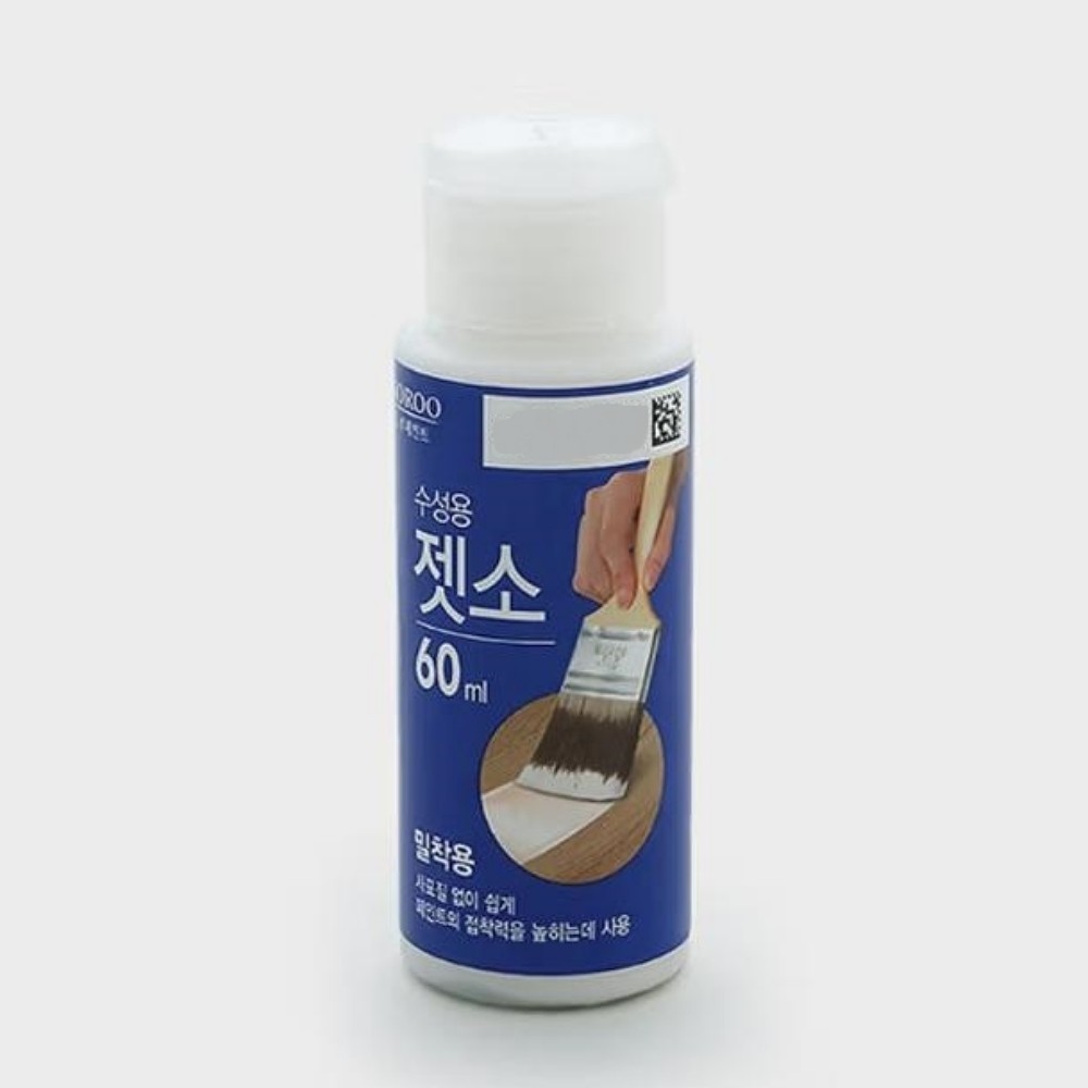 Home Interior Gesso 60ml / 300ml