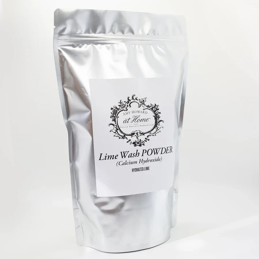 Amy Howard at Home: Lime Wash – 1lb Bag