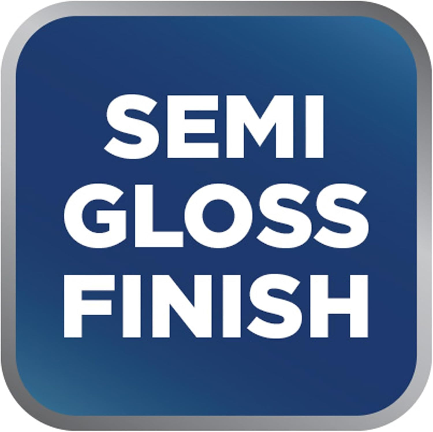 Ultra Thick Semi-Gloss Polyurethane Floor Finish – 1 Gallon Clear Coat