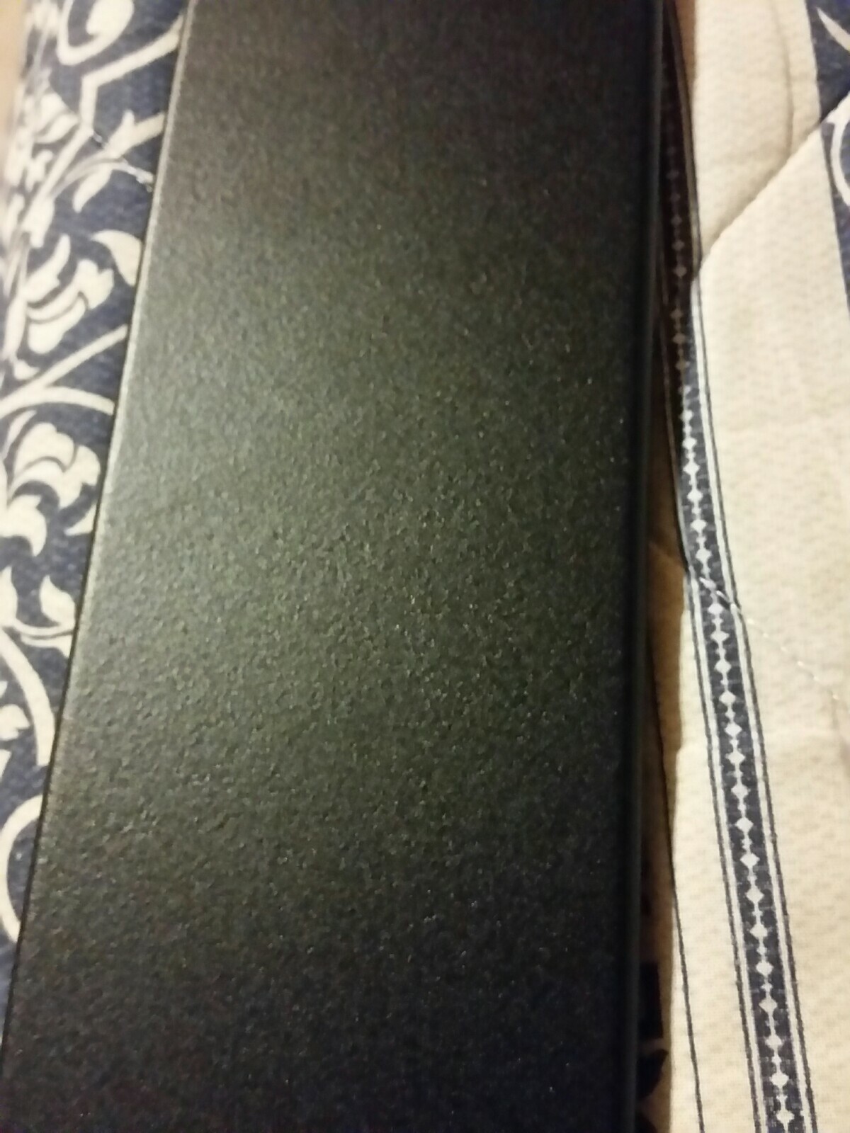Ral 9005 Black Rattled Powder Coats 250 Grams