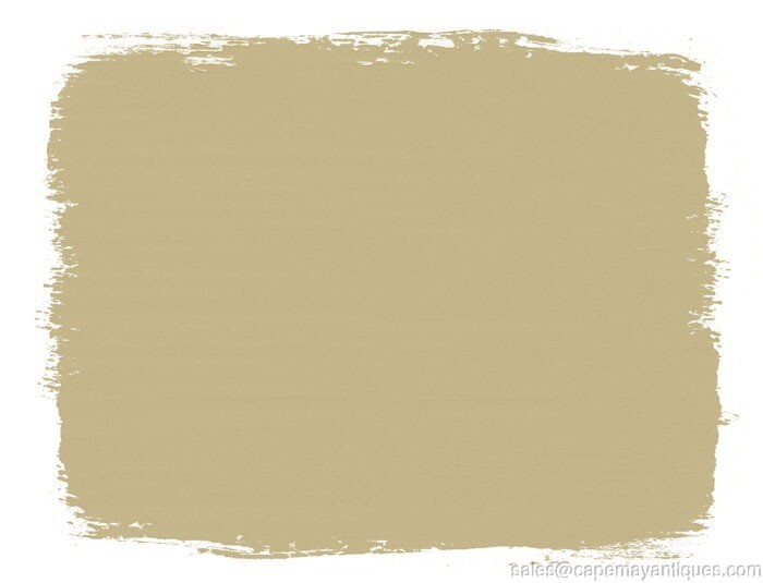Annie Sloan Chalk Paint Versailles 4.2 Oz Sample Pot Covers 18′ Square Feet