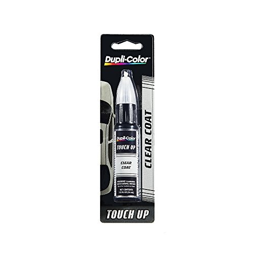 Universal Touch Up Pen, Gloss, 0.5 fl. oz. Clear