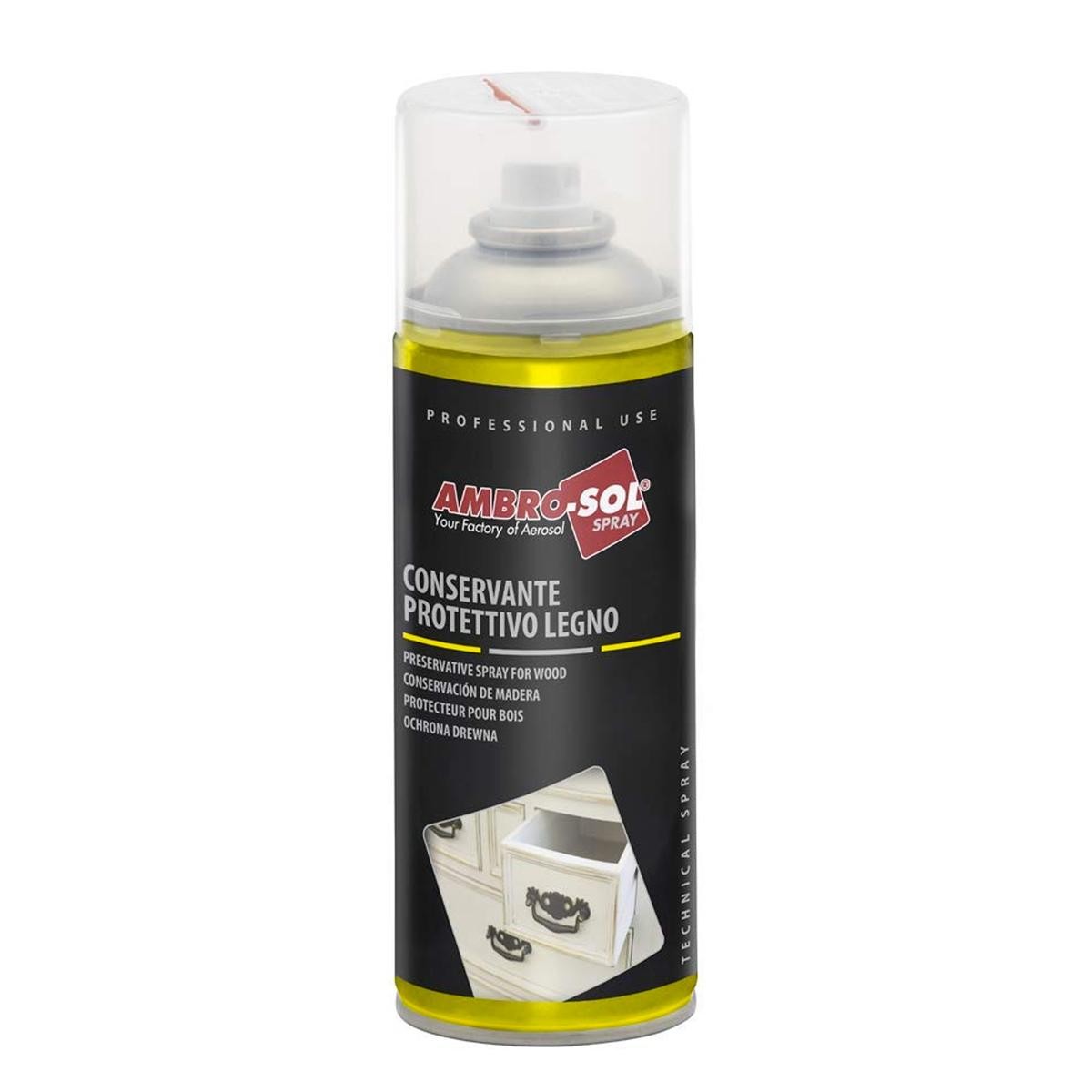 Protective preservative wood furniture doors windows fixtures spray parquet_