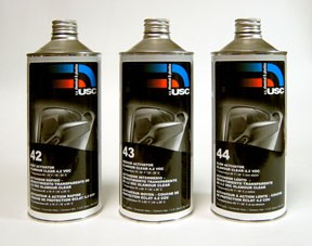 Fast Activator, Quart USC-42-4