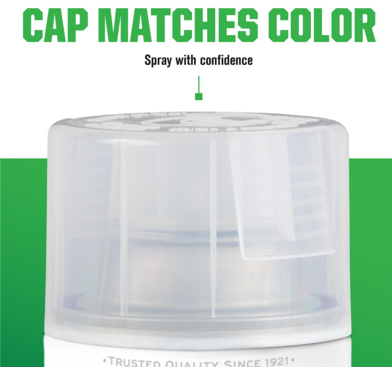 Rust-Oleum 1906830 Lacquer Spray, 11-Ounce, Gloss Clear (Packaging May Vary)
