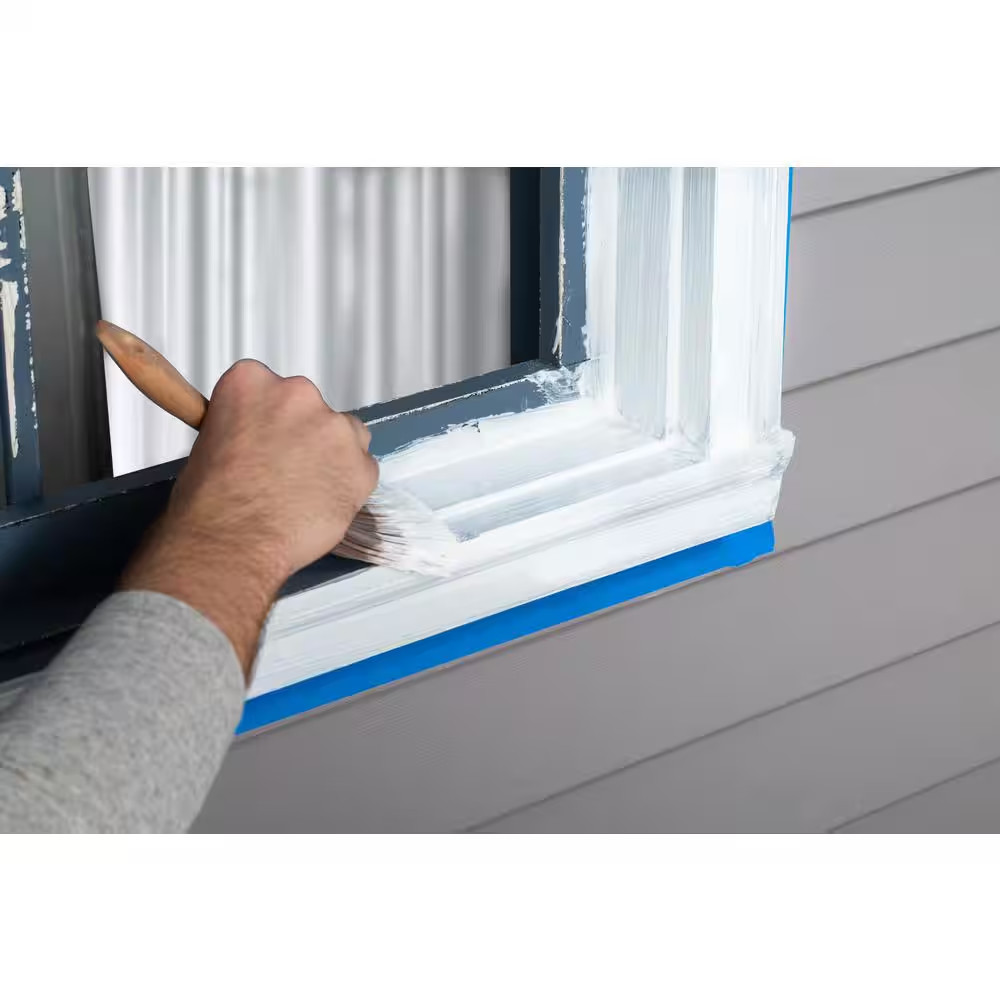 Peel Stop 1 Gal. White Triple Thick Interior/Exterior High Build Binding Primer
