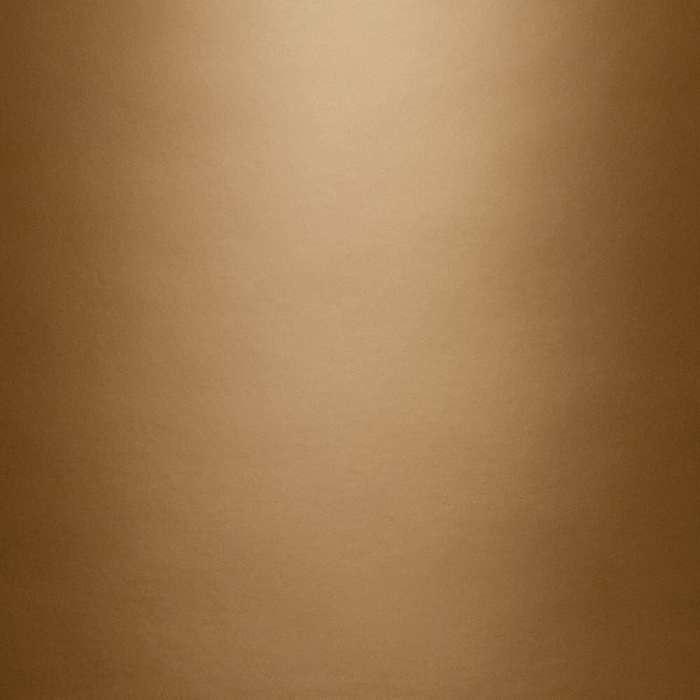 12 oz Metallic Gold Spray Paint – Quick Dry Indoor Use for Crafts & Furniture