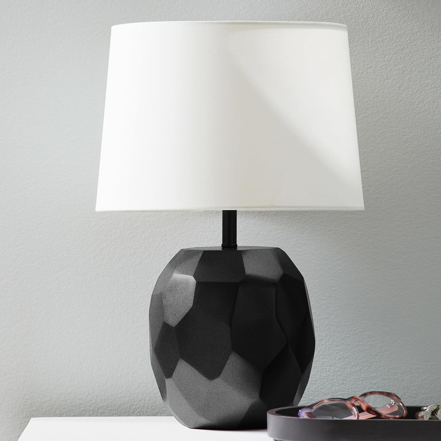 Fusion All-In-One Adhesive Spray Paint for Indoor/Outdoor Use, 12 oz, Black S…