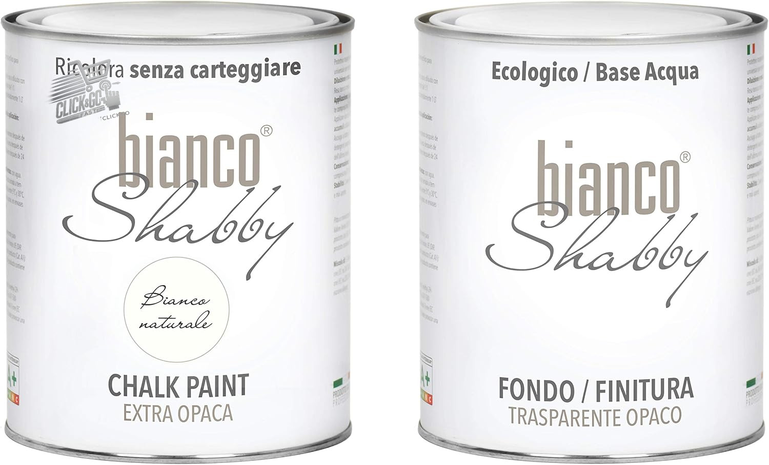 Chalk Paint Shabby Chic Natural White Paint Furniture Wood Finish
