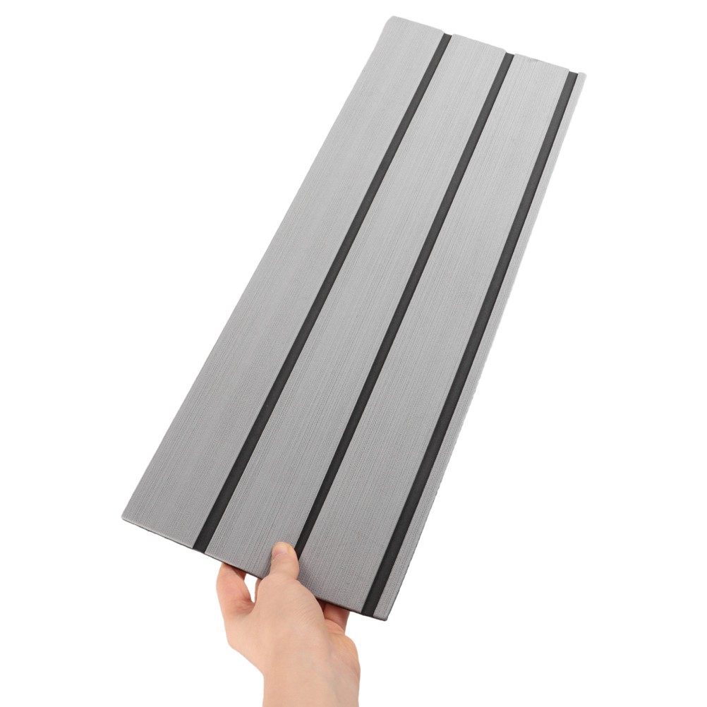 Adhesive Non Slip Step Covers RV Step Rug for Outdoor Trailer Camping Stairs