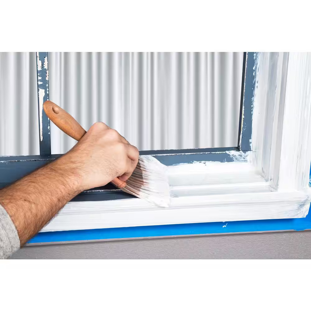 Peel Stop 1 Gal. White Triple Thick Interior/Exterior High Build Binding Primer
