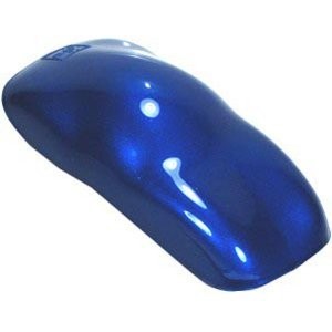 – Daytona Blue Pearl Acrylic Urethane Auto Paint – Complete Quart Paint Kit -…