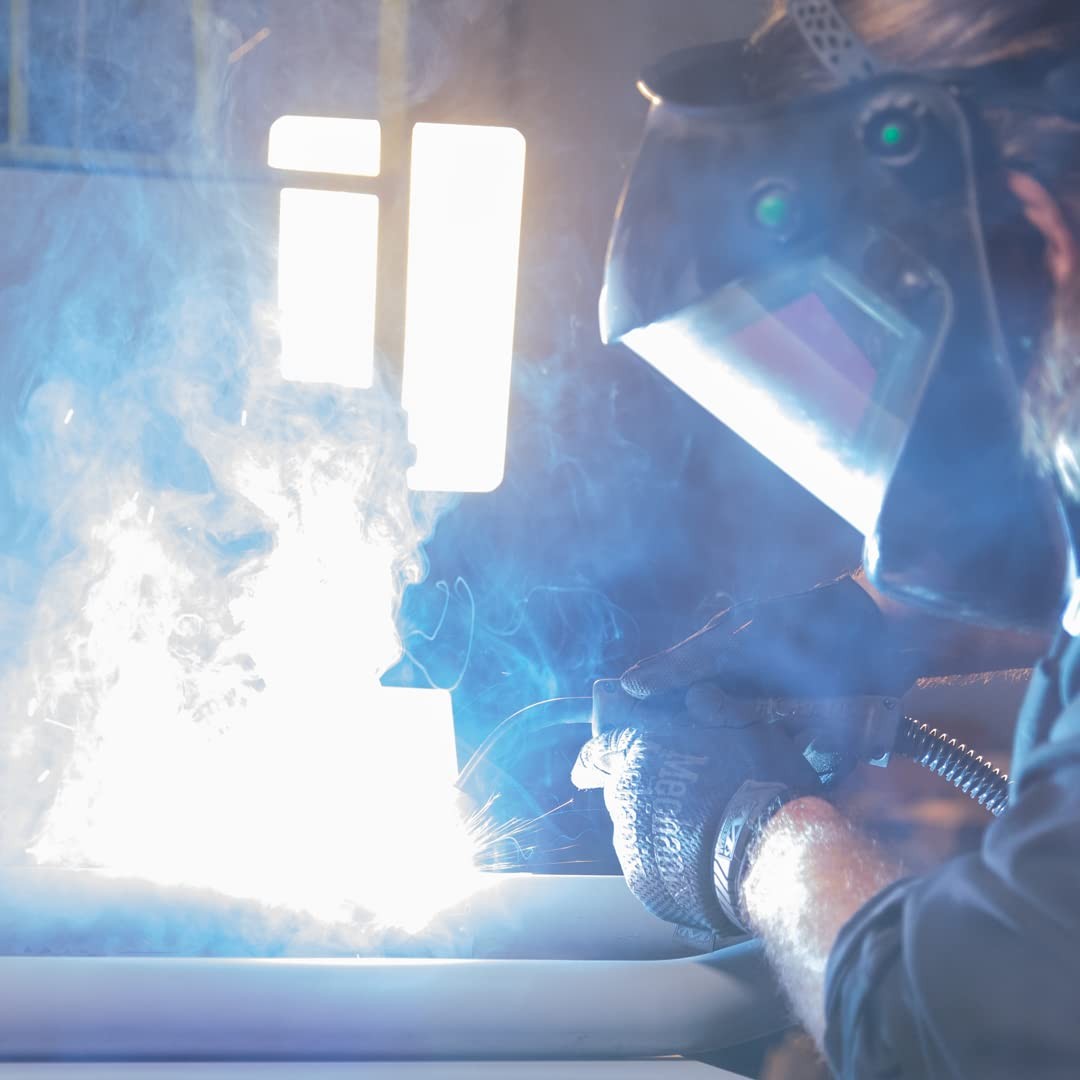 20-1675 PBE Professional Primer, Self Etching/Weld Through Gray
