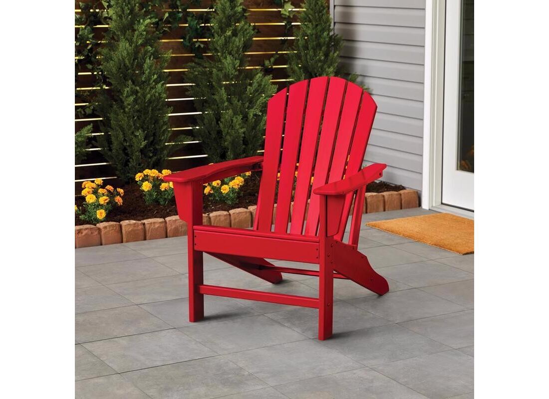 Rust-Oleum 7762-502 STOPS RUST Protective Enamel, Gloss, Sunrise Red, 1 qt Can