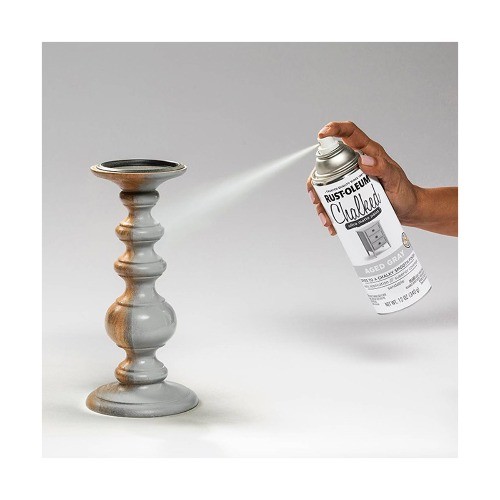 Rust-Oleum 12oz Chalked Ultra Matte Spray Paint