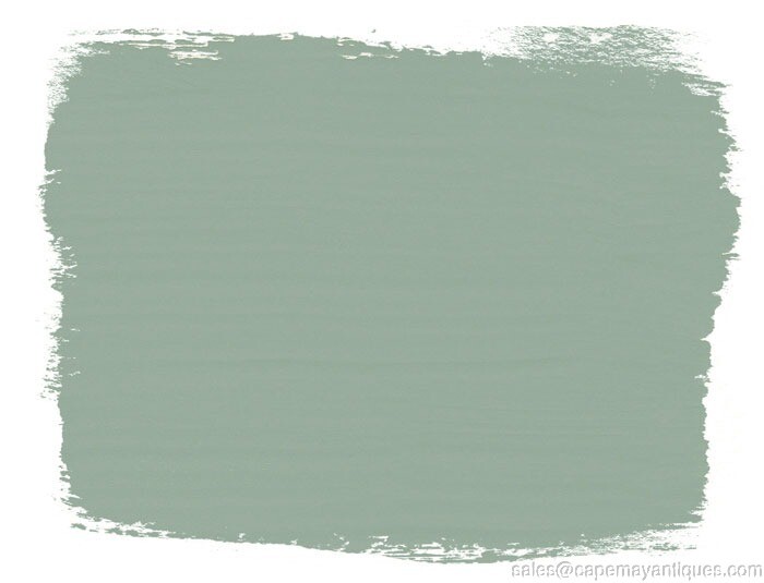 Annie Sloan Chalk Paint 1 Litre Duck Egg Brand New From Stockist