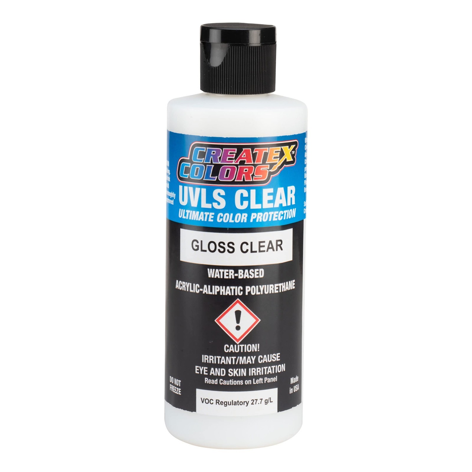 UVLS Gloss Clear Coat 4050 – High-Gloss Finish, Fast-Drying, Durable Protection