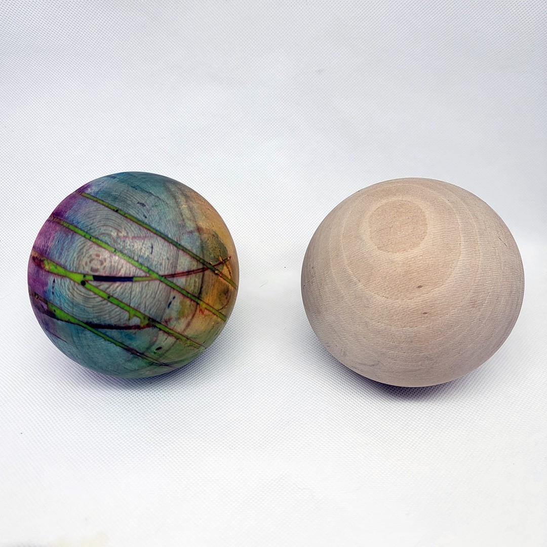 Signature Series Wood Dye