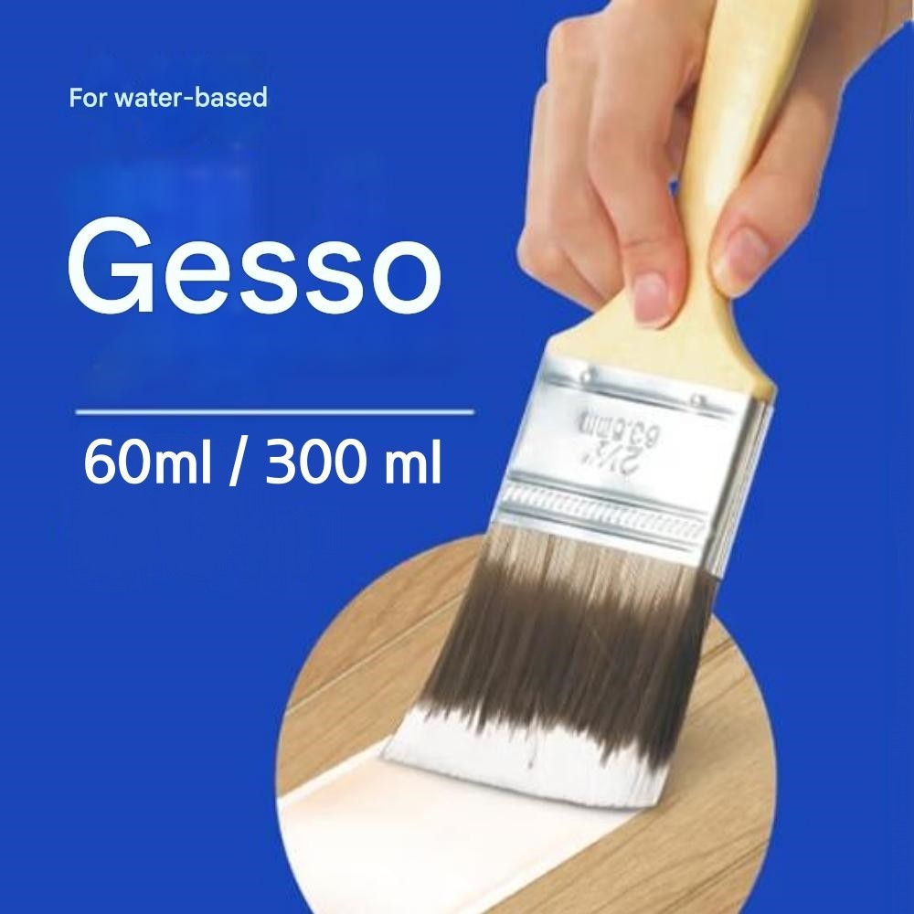 Home Interior Gesso 60ml / 300ml