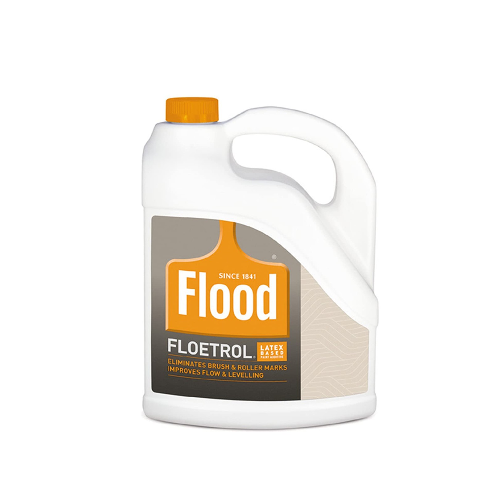 FLOOD/PPG FLD6-04 Floetrol Additive (1 128 Ounce (Pack of 1), Assorted