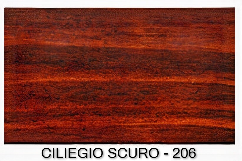 Impregnante cerato all’acqua per legno interni ed esterni da 10 litri