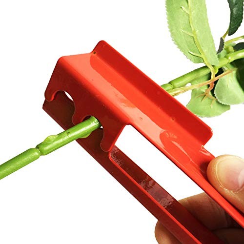 3PCS Professional Rose Leaf Thorn Stripper Kit Stripping Tool Thorn Remover
