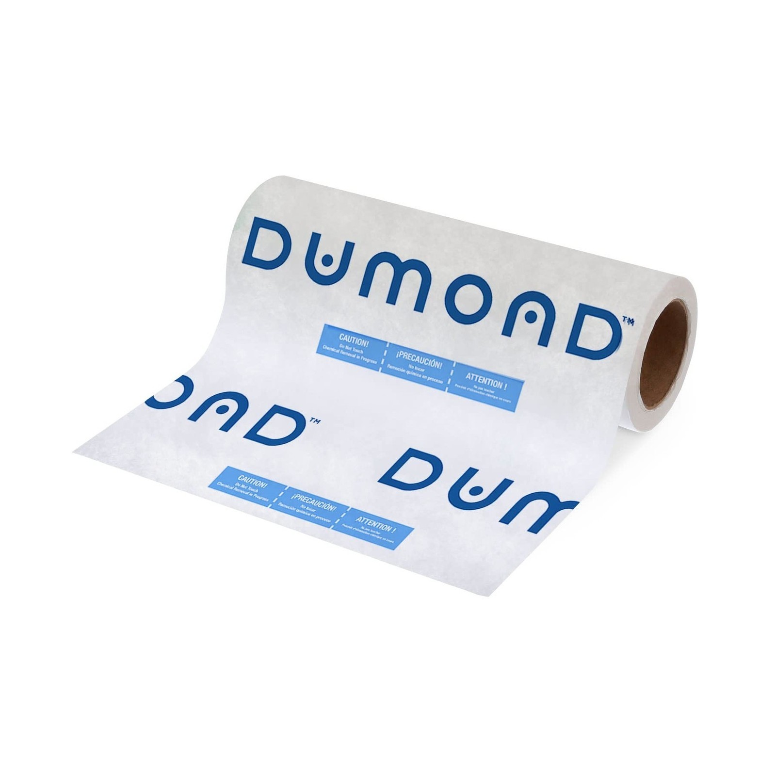 Laminated Paper- Keeps Paint Removers In Wet State -1 Roll,2.66 Pounds