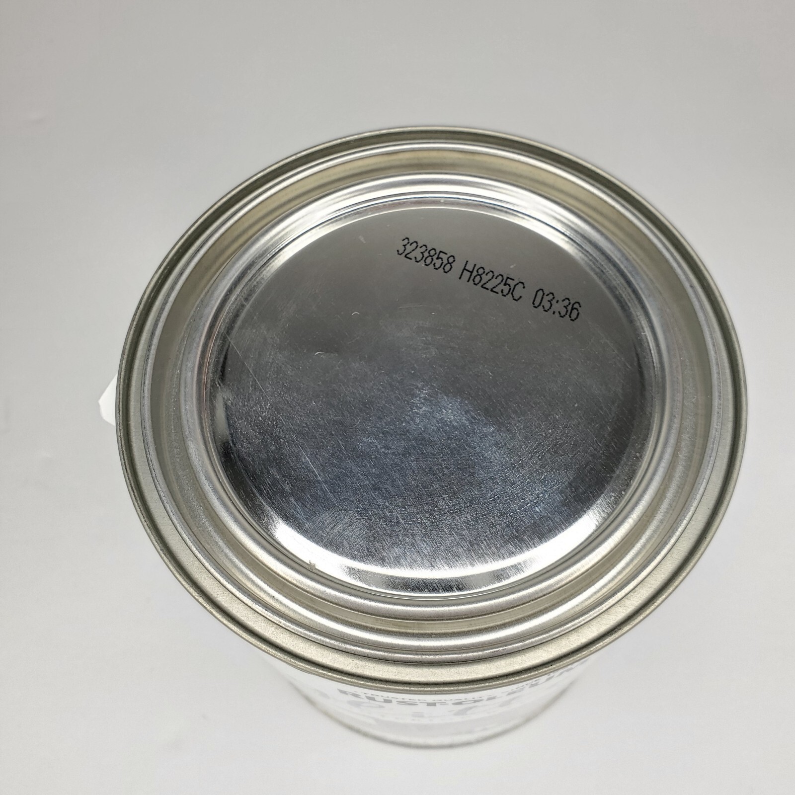 Rust-oleum Glitter Interior Wall Paint Sterling Silver Intense Shimmer 32oz 1 Qt