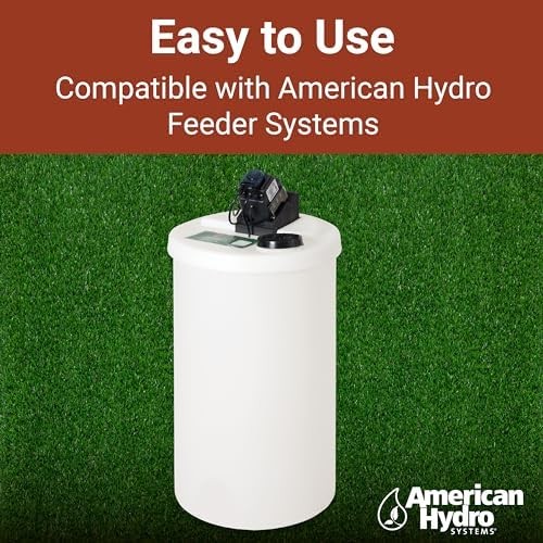 American Hydro Systems Rid O’ Rust 64 oz. Rust Preventer4