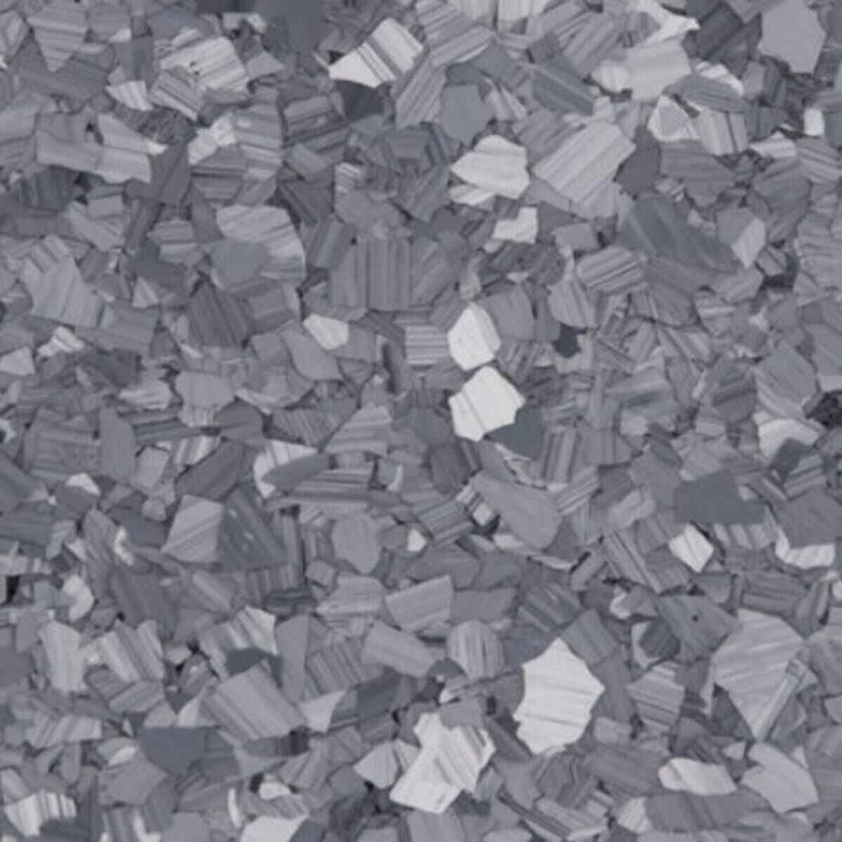 Chipped Stone Flakes (Marble-Like Appearance) for Epoxy, Polyaspartic, Uretha…