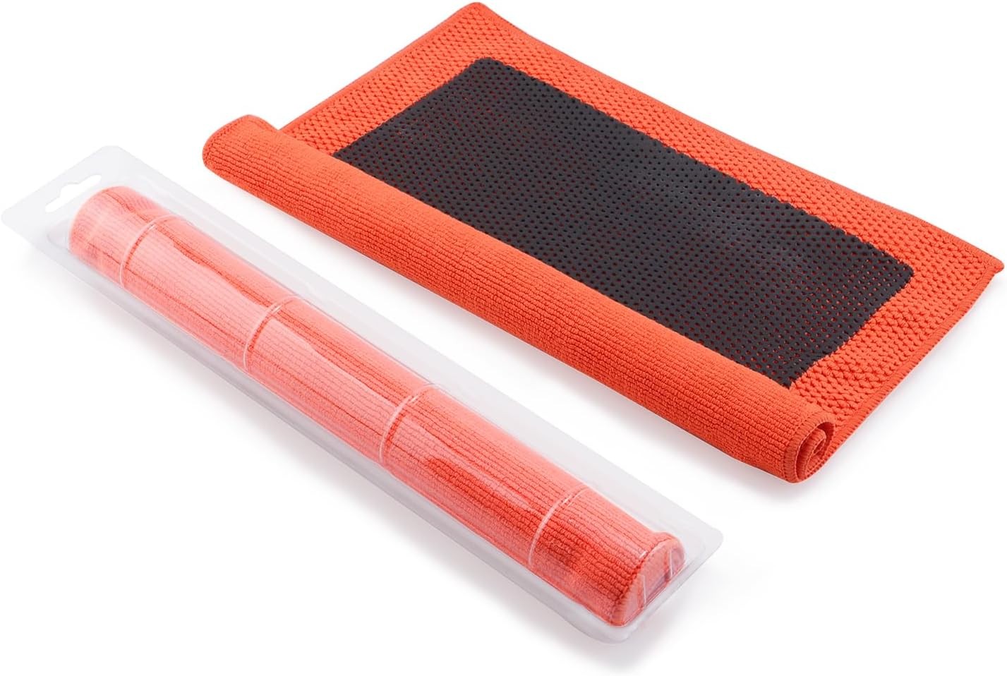 SPTA Professional Detail Products – Clay Decontamination Towel – Effective Clean