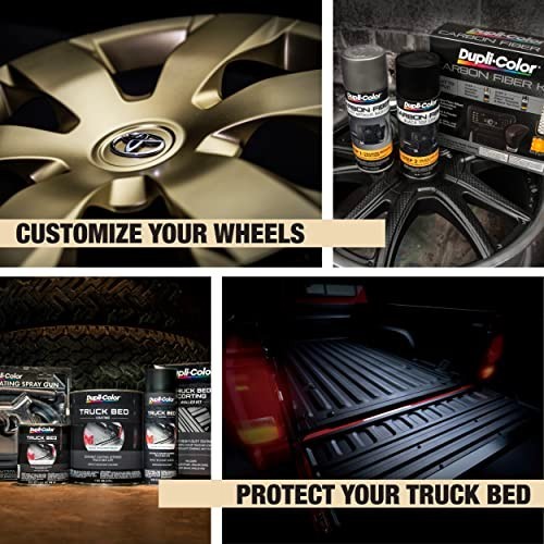 Paint Shop Finish System: 1 Quart Gloss Clear Coat – Easy, Fast-Drying Solution