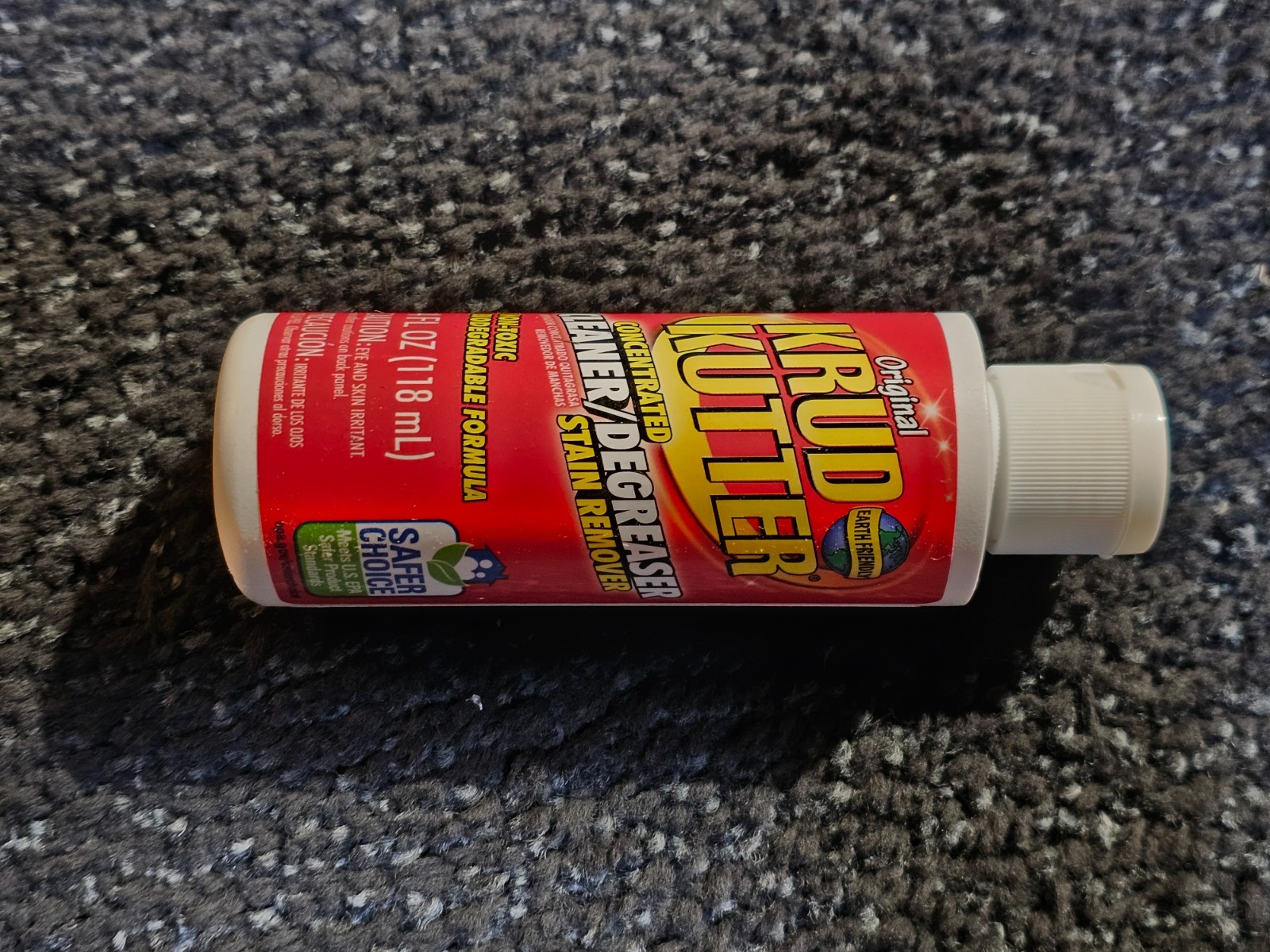 Rust-Oleum 374679 Cabinet Transformations System Coating Midtone Tint Base