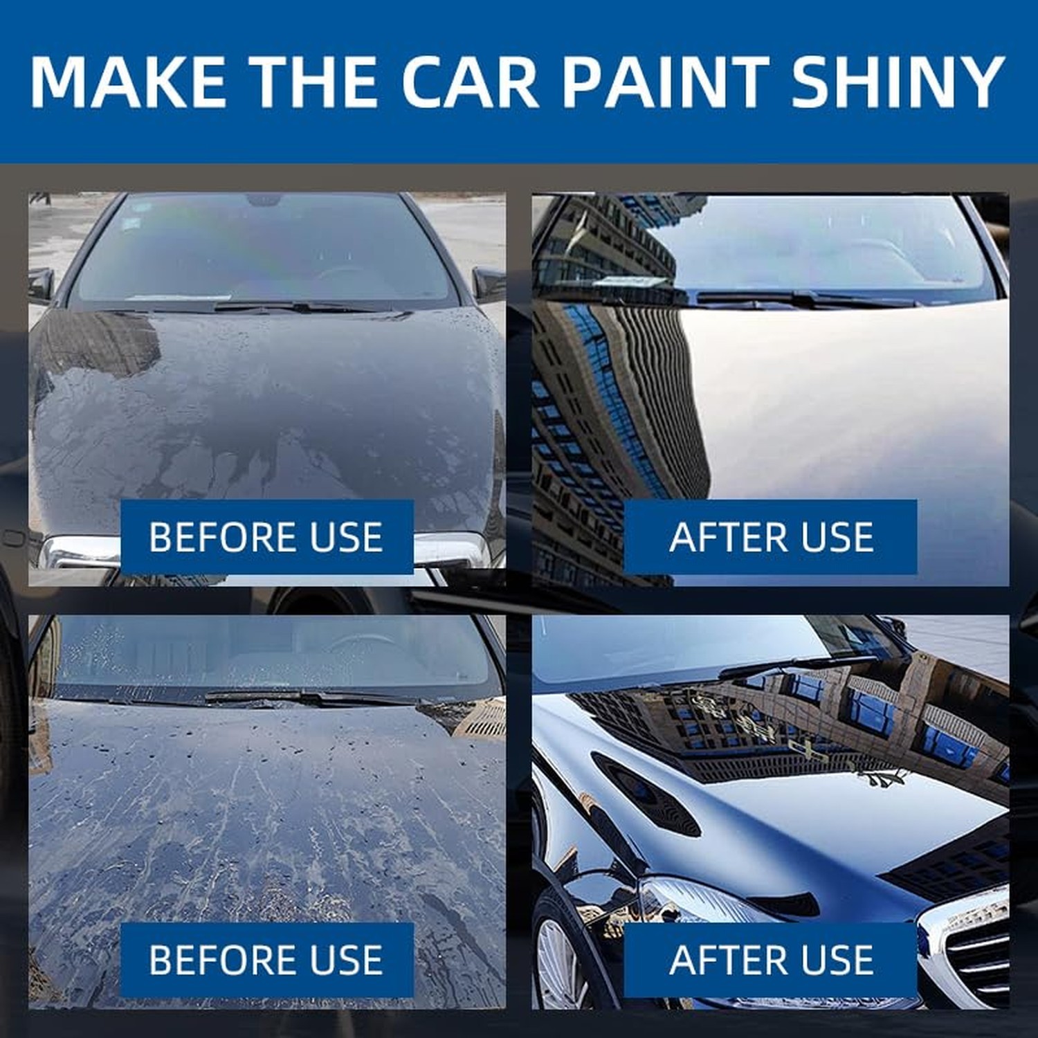 Sopami Ceramic Paint Sealant, Ceramic Coating Maximum Gloss & Shine ceramic w…