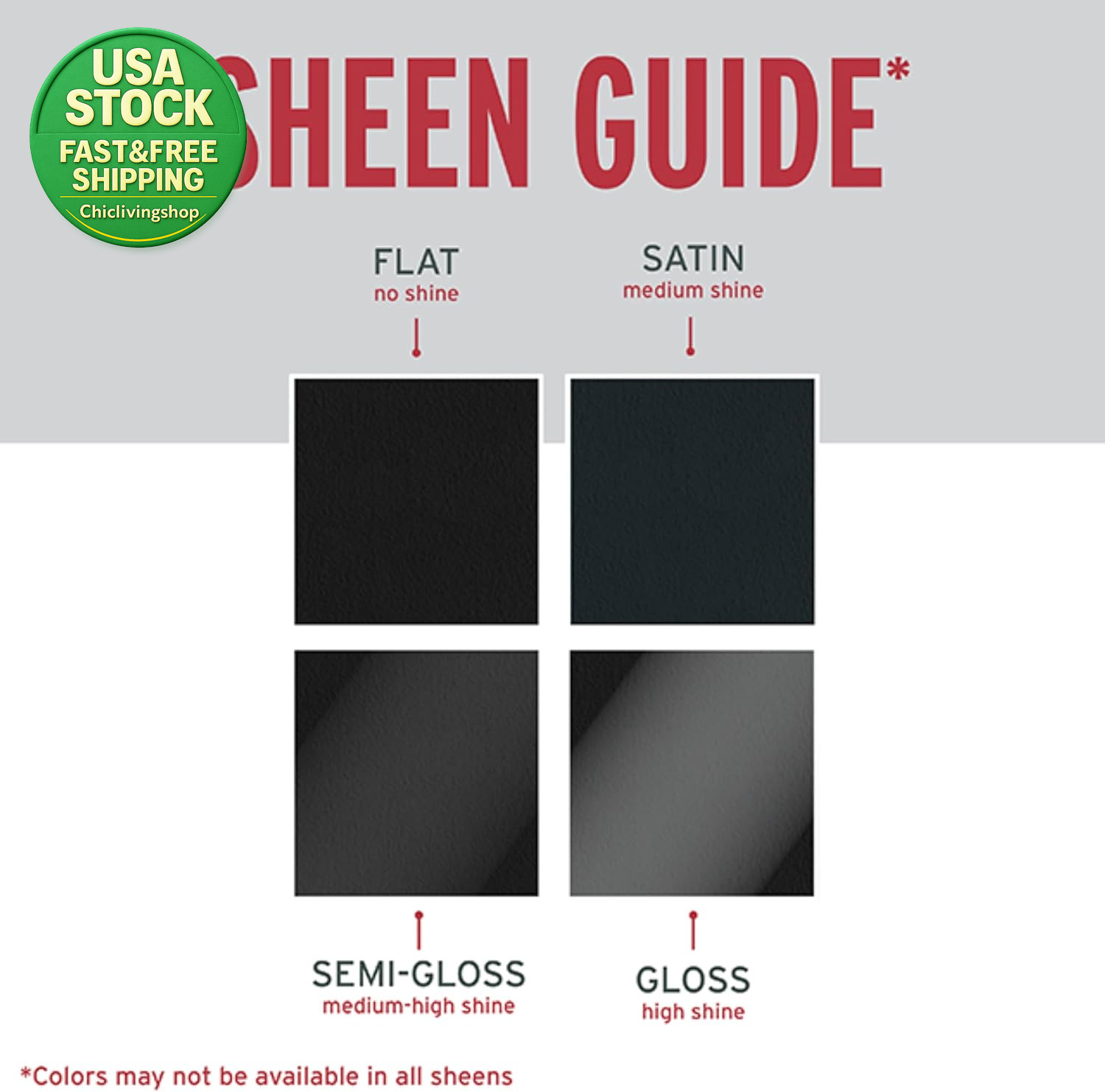 Stops Rust Spray Paint 12 Oz Gloss Smoke Gray Weather Resistant