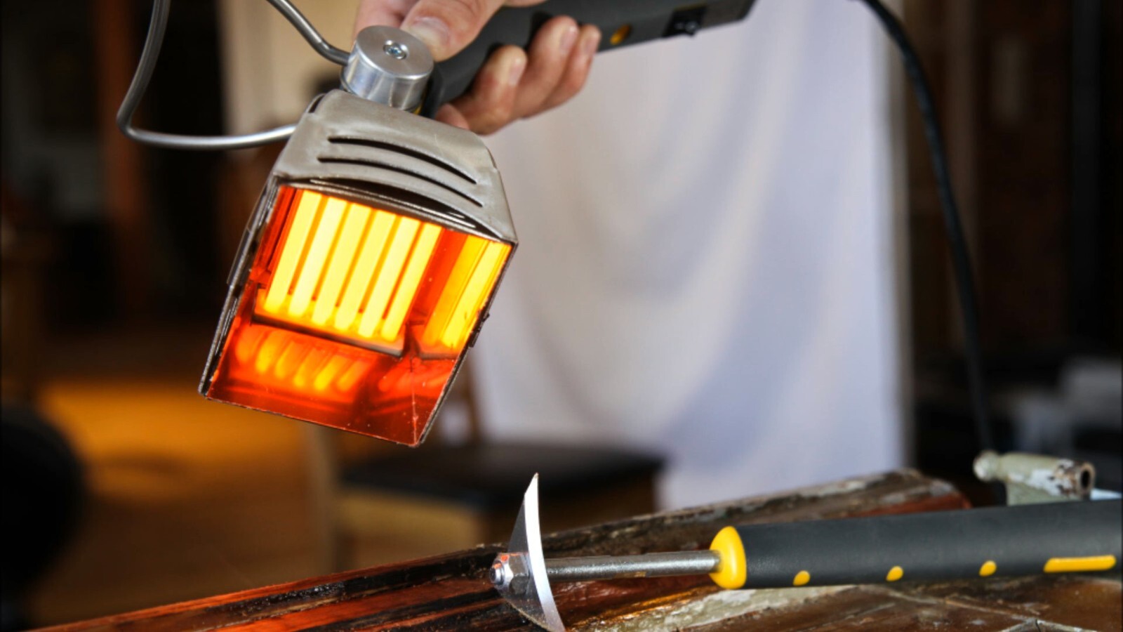 The Speedheater Pro Bundle – Standard 1100 & Cobra System