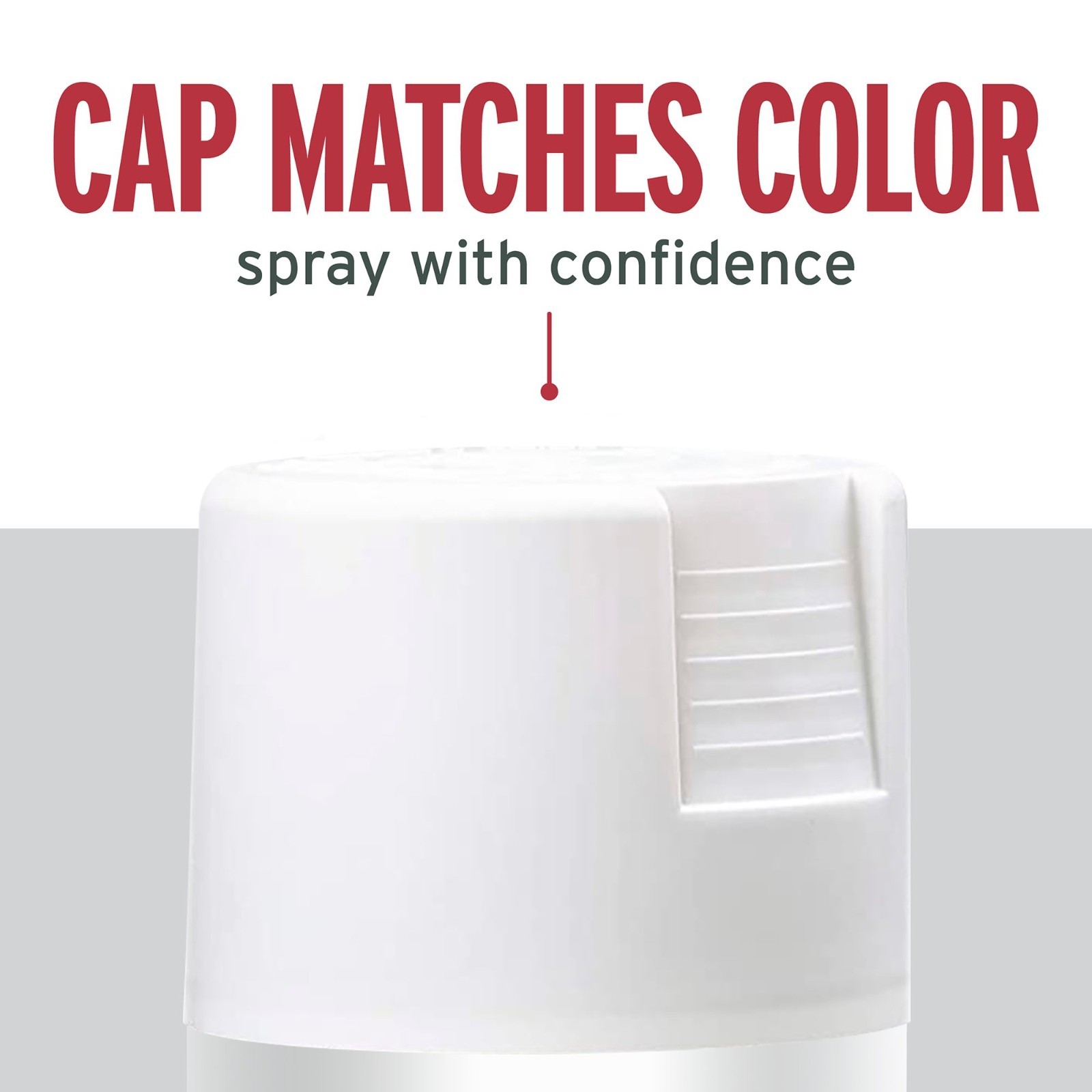 Rust-Oleum Stops Rust Protective Enamel White Spray Paint 12 Oz 6 Pack