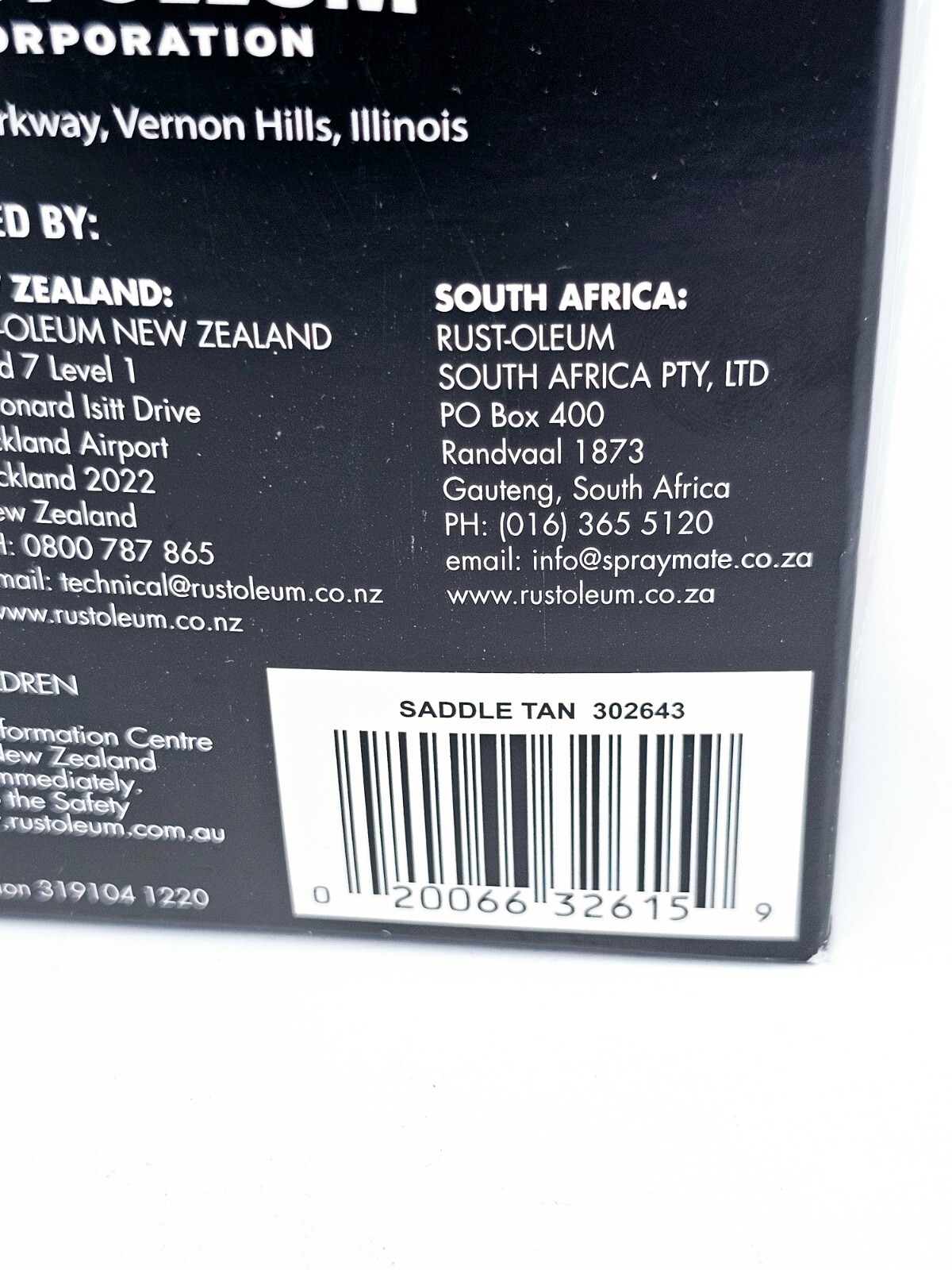 Rust Oleum Rocksolid Decorative Chips Saddle Tan 302643 Heavy Coverage 2lb Box