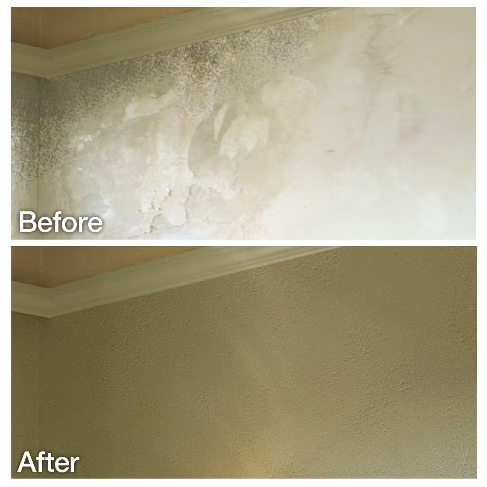 20 Oz. Wall Knockdown Water Based Spray Texture