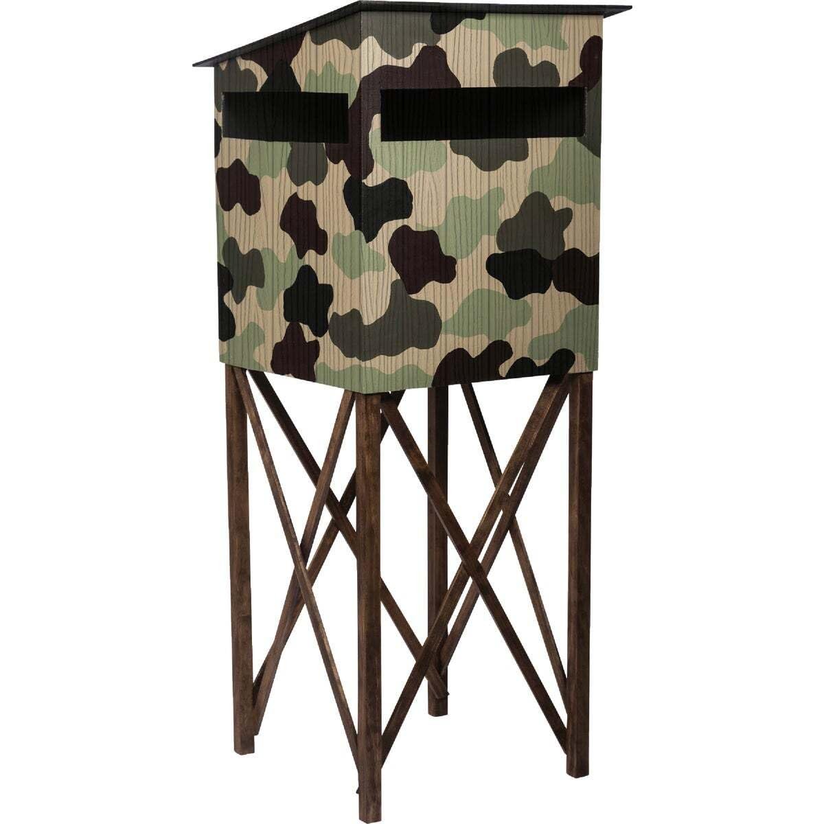 379562 Specialty Camouflage Paint, Quart, Flat Khaki, 32 Fl Oz (Pack of 1)