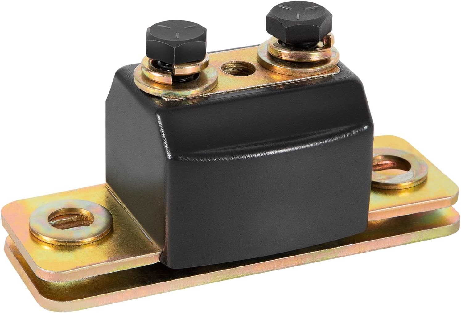 3.1108G Polyurethane Transmission Mount for GM Cars & Trucks – Fits TH350