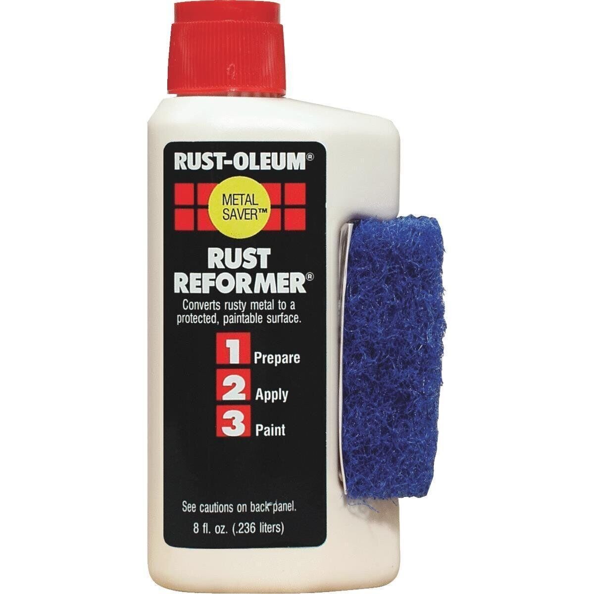 RustOleum 8Oz Rust Reformer
