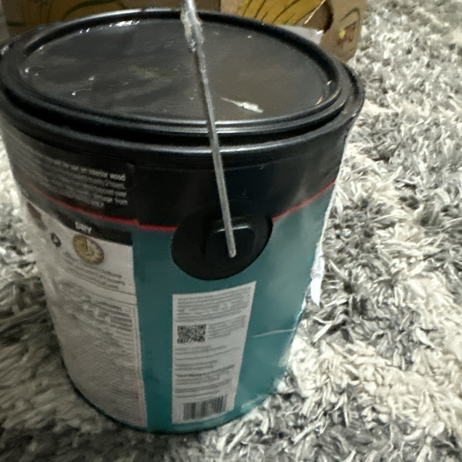 Minwax Polycrylic 15555000 Waterbased Polyurethane, Gloss, Liquid, Crystal