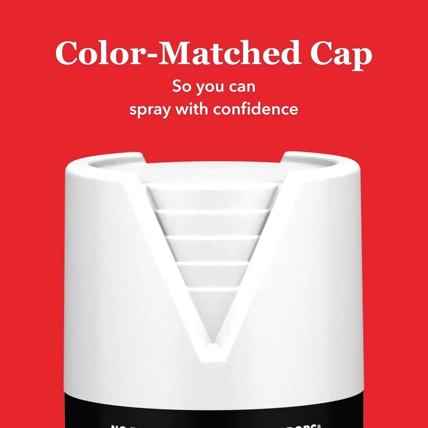 Water Resistant White Primer Spray Paint 12 Ounce for Various Materials