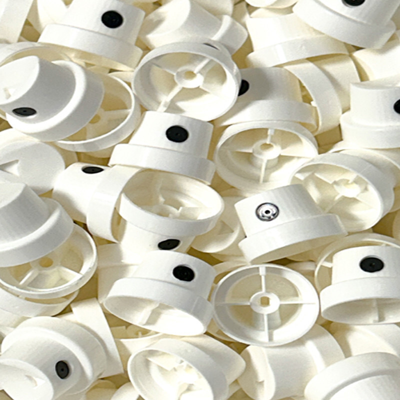 5 Spray Paint Caps for Krylon COLORmaxx Spray Paint &Primer – Krylon Spray Paint