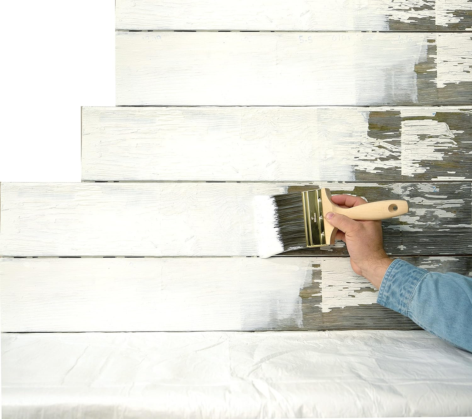 Peel Stop Triple Thick High Build Binding Primer